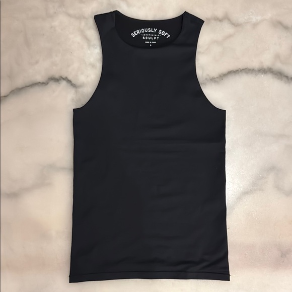 Aeropostale Tops - Aeropostale Seriously Soft Sculpt Tank